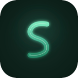 Logo de l'application Serein